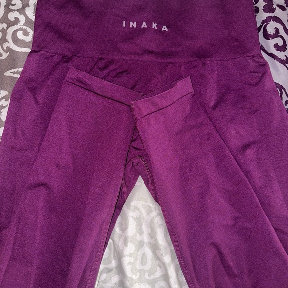 Inaka performance Stella leggings - Picture 2 of 4